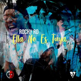 Album cover of Ella No Es Tuya