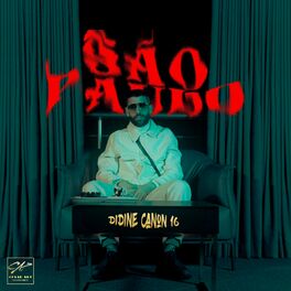 Album cover of SAO PAULO