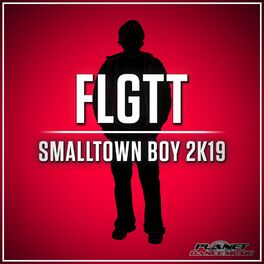 Album cover of Smalltown Boy 2K19
