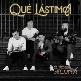 Album cover of Que Lástima