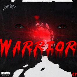 Album cover of Warrior EP