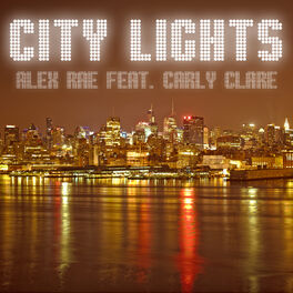 Album cover of City Lights