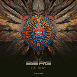 Album cover of Rolling Sky