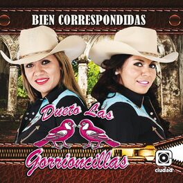 Album cover of Bien Correspondidas