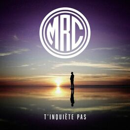 Album cover of T'inquiète pas