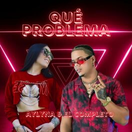 Album cover of QUÉ PROBLEMA (feat. El Completo RD)