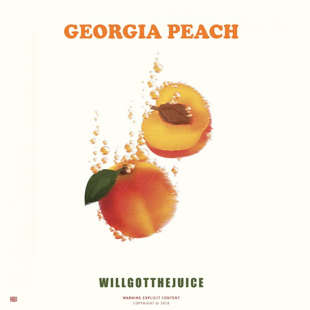 Georgia Peach Cam