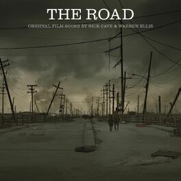 Album cover of The Road (Original Film Score)