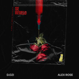 Album cover of Se Revelo