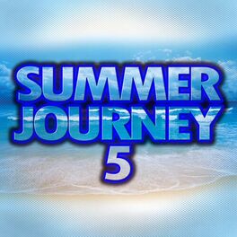 Album cover of Summer Journey, Vol. 5