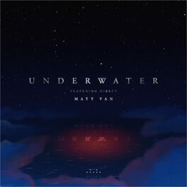 Album cover of Underwater (feat. Direct)
