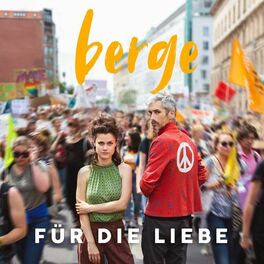 Album cover of Für die Liebe