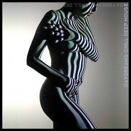 Album cover of Daydreams Chill Deep House