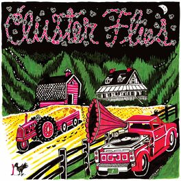 Album cover of Cluster Flies