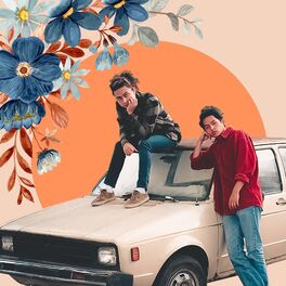Album cover of Sunset