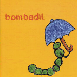 Album cover of Bombadil