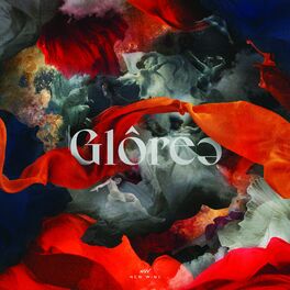 Album cover of Glorea (En Vivo)