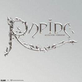 Album cover of Rapide (Acoustic)
