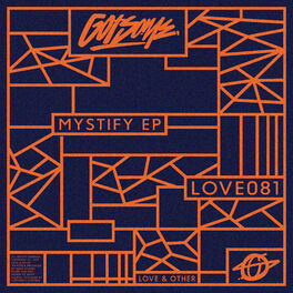 Album cover of Mystify EP