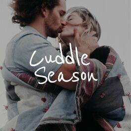 Album cover of Cuddle Season