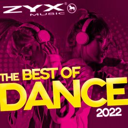 Album cover of ZYX Best Of Dance 2022