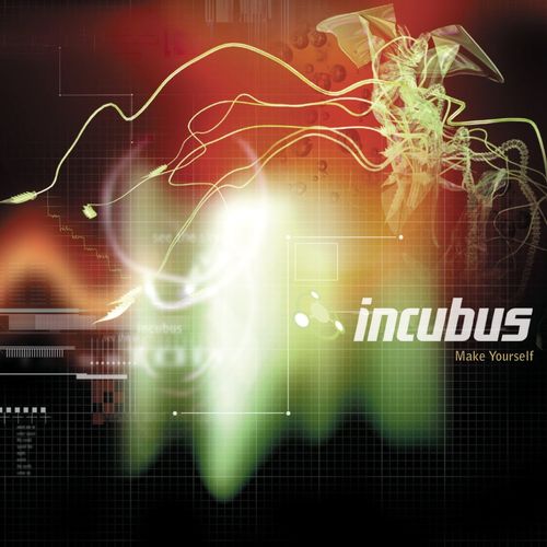 Album artwork