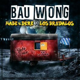 Album cover of Bauwong (Remix)