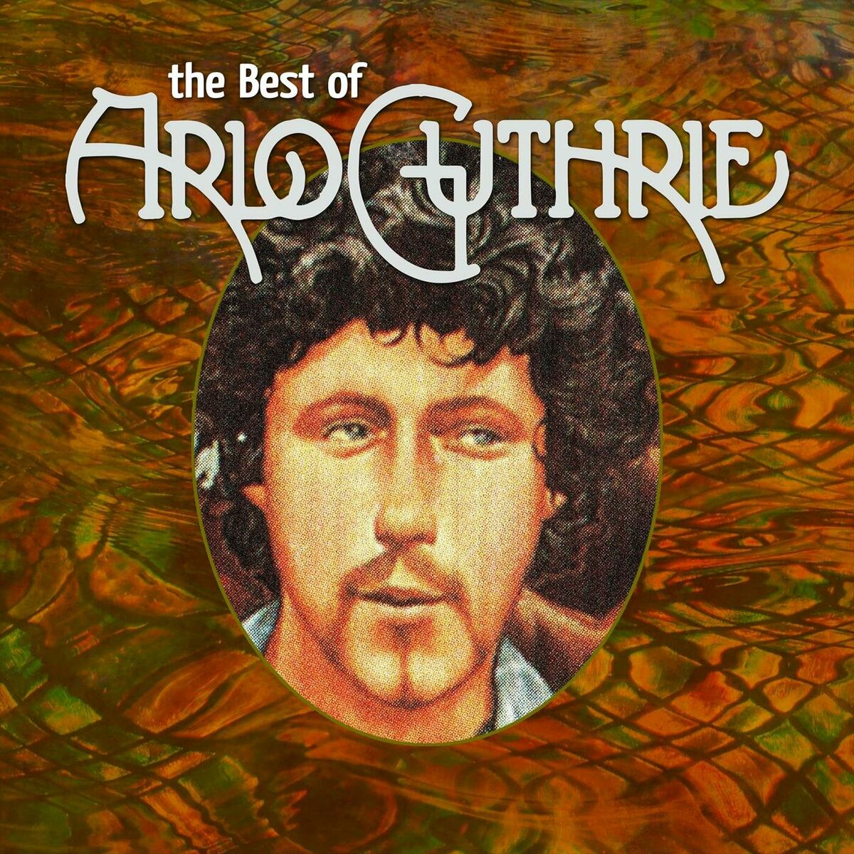 Arlo Guthrie: albums, songs, playlists | Listen on Deezer