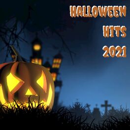 Album cover of Halloween Hits 2021