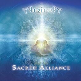 Album cover of Sacred Alliance