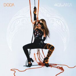 Album cover of Aquaria