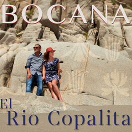 Album cover of El Rio Copalita