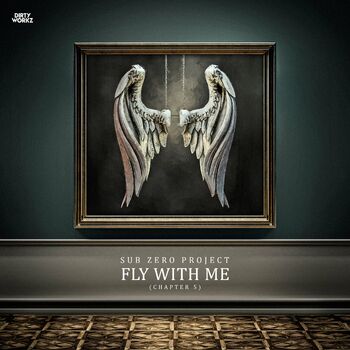 Fly With Me cover