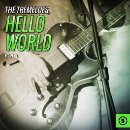 HELLO WORLD Album Lyrics
