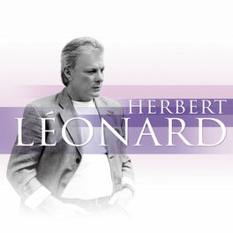 Album cover of Double d'or: Herbert Léonard