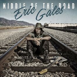 Album cover of Middle of the Road