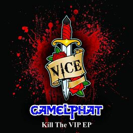 Album cover of Kill The VIP EP