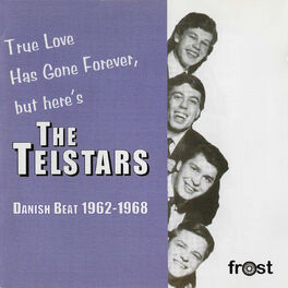 Album cover of True Love Has Gone Forever, But Here's the Telstars