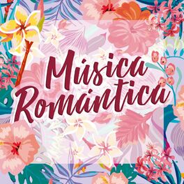 Album cover of Música Romantica