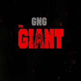 Album cover of The Giant (Extended Version)