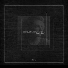 Album cover of Frequency Switcher - Vol. 5