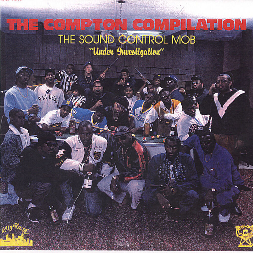 Control mob. Mob Control. 1989 - The Fifth. Various artists - 1989 - this is the New Beat. Mob Control game foto