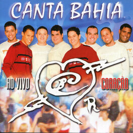 Album cover of Ao Vivo Coração