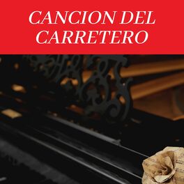 Album cover of Cancion del Carretero