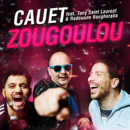 Album cover of Zougoulou (Radio Edit)