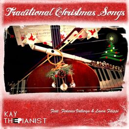 Album cover of Traditional Christmas Songs