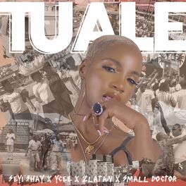 Album cover of Tuale