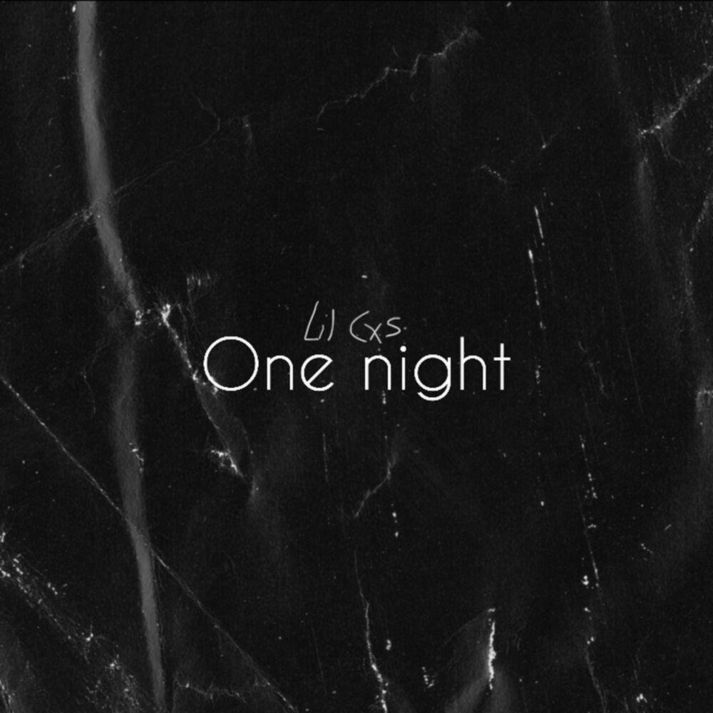 One night