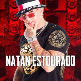 Album cover of Natan Estourado
