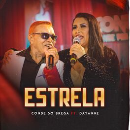 Album cover of Estrela